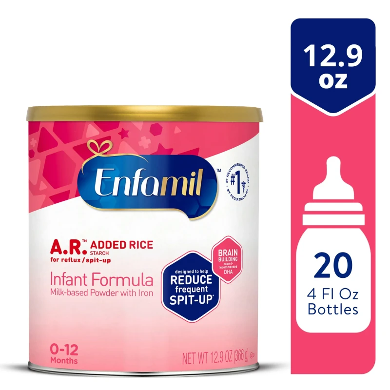 Enfamil A.R. Formula 12.9 OZ