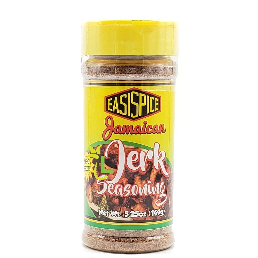 EASISPICE JERK SEASONING 149g
