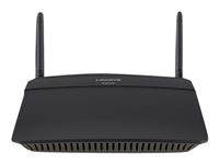 Linksys EA6100 - Wireless router - AC1200 Mbps