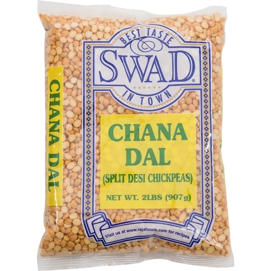 SWAD CHANA DAL 2lb