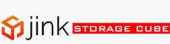 Jink Storage Cube