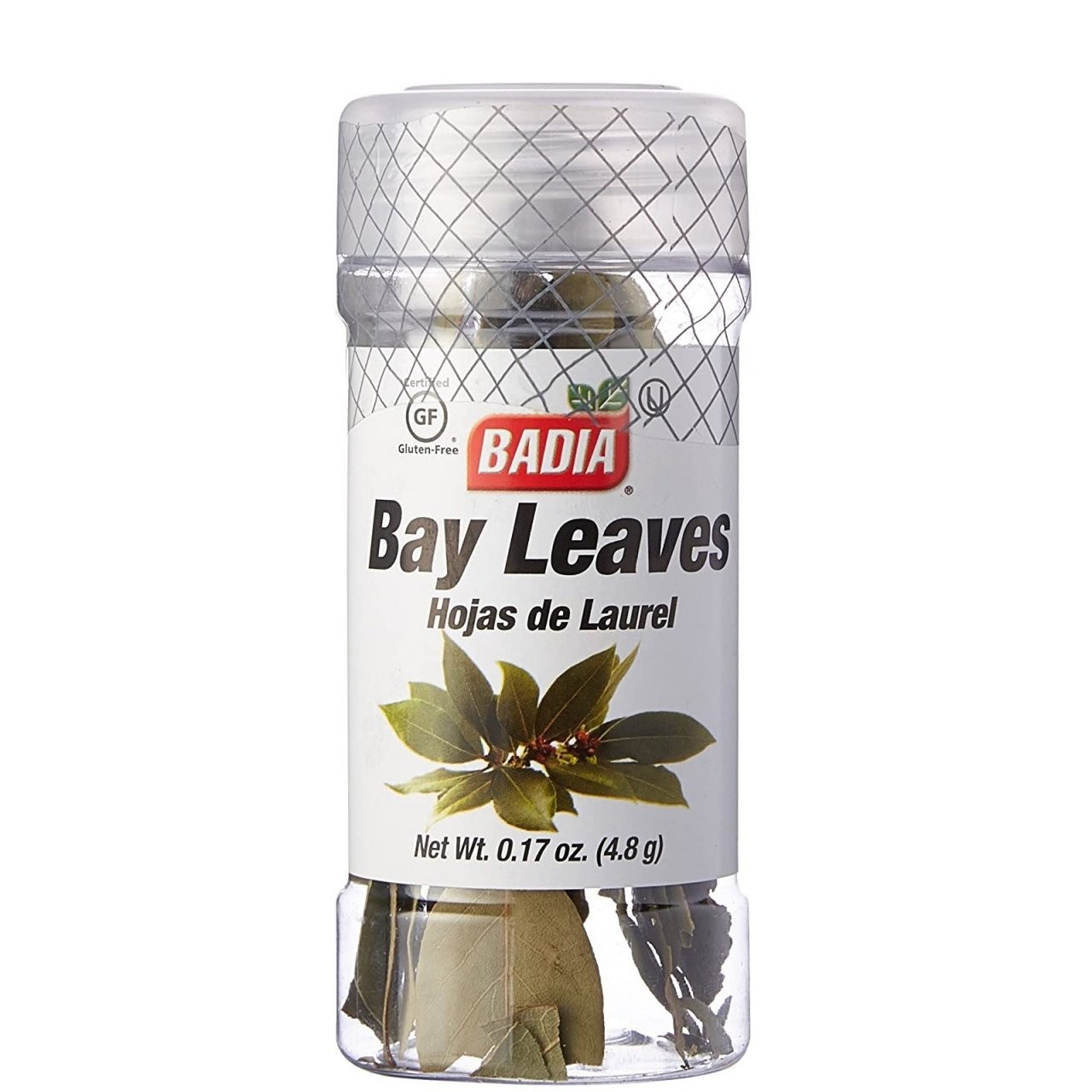 BADIA BAY LEAVES 0.17oz