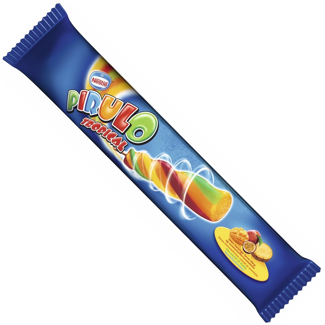 NESTLE PIRULO TROPICAL 82ml