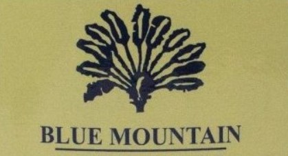 Blue Mountain