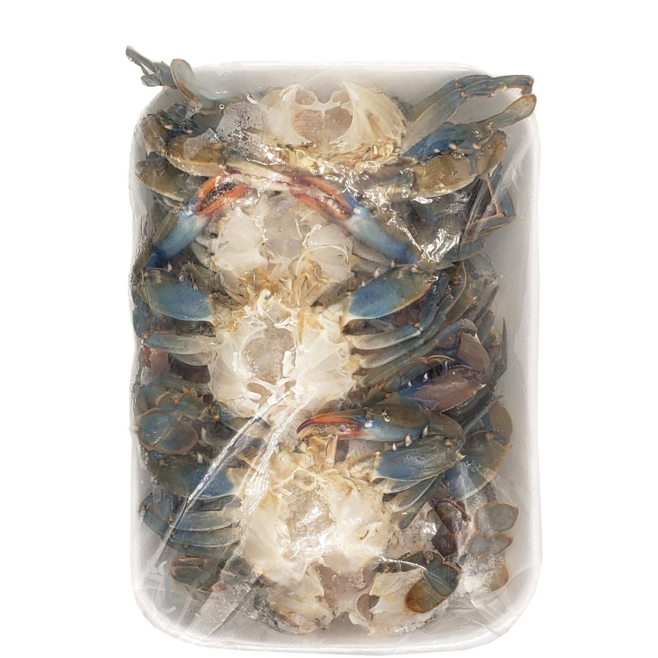 BLUE CRAB LOCAL 1lb