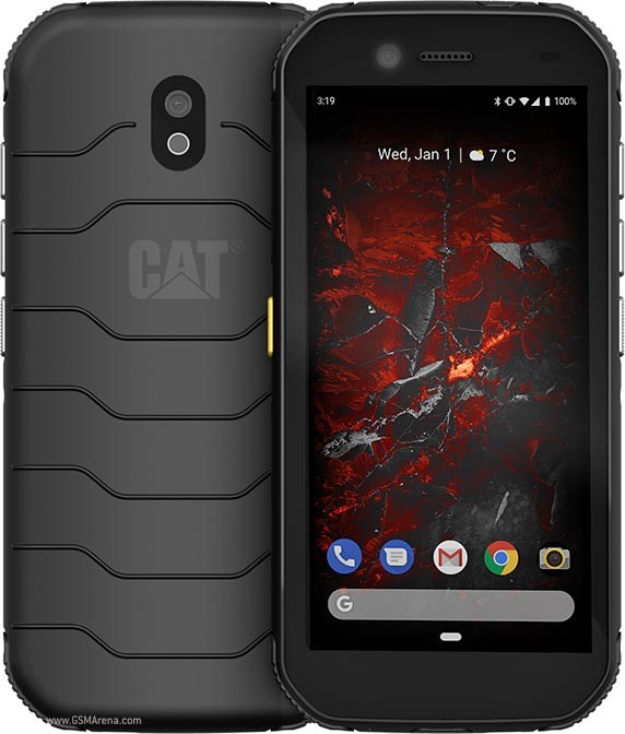 CAT S42 5.5" 13MP 32GB DS