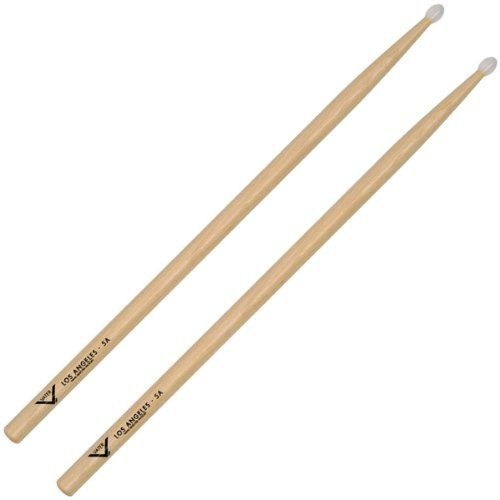 Vater Los Angeles Drumsticks - 5A Nylon