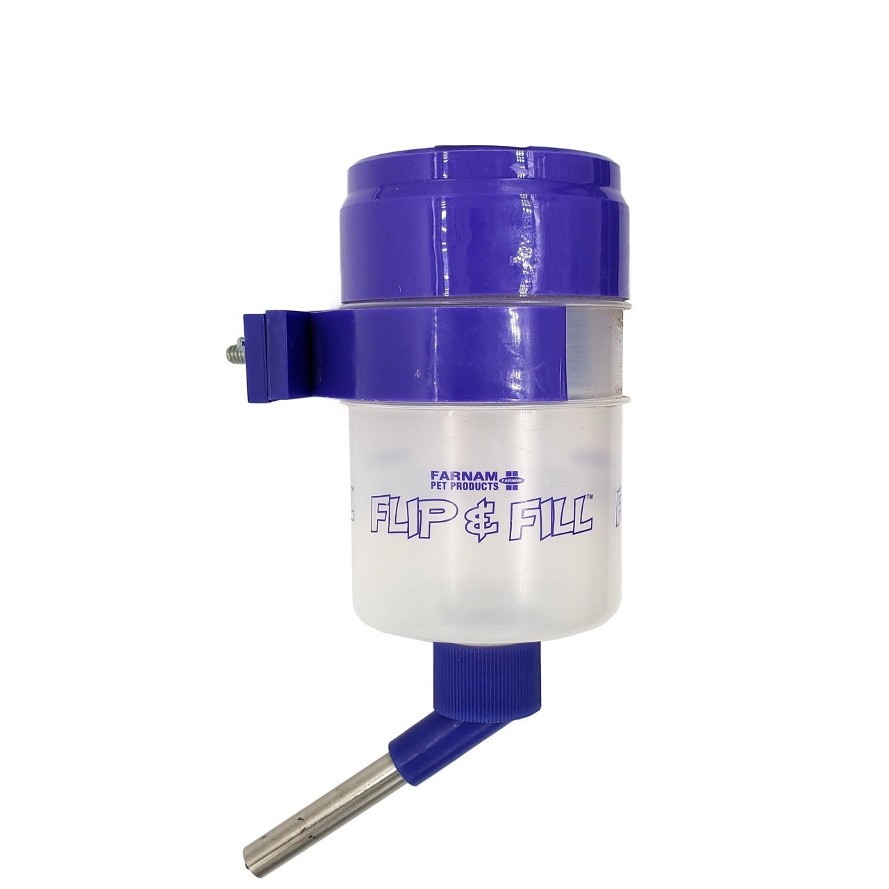 FARNAM FLIP & FILL BOTTLE HAMSTER 1ct