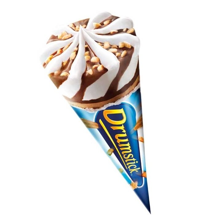 NESTLE DRUMSTICK VANILLA 136ml