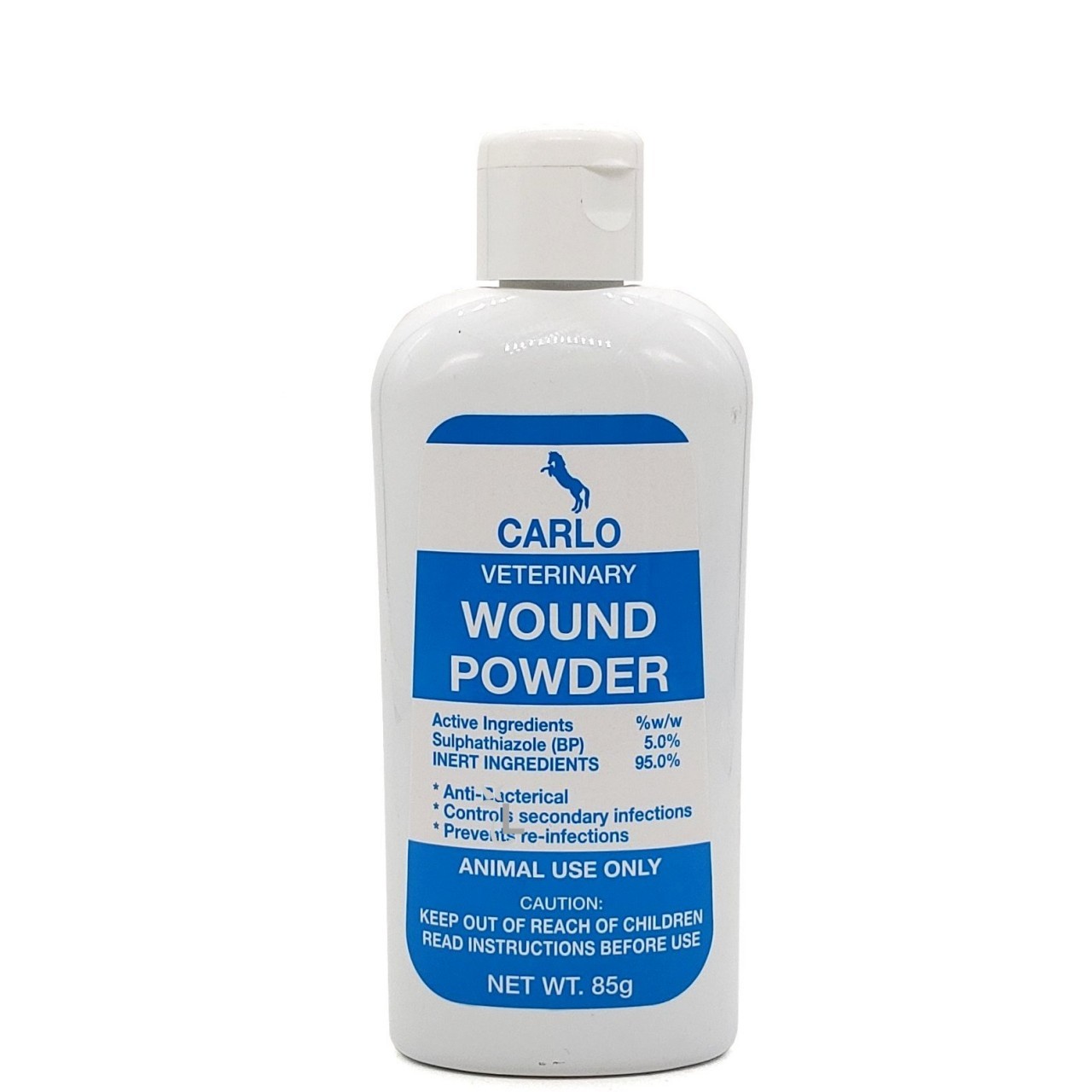 CARLO WOUND POWDER 85g