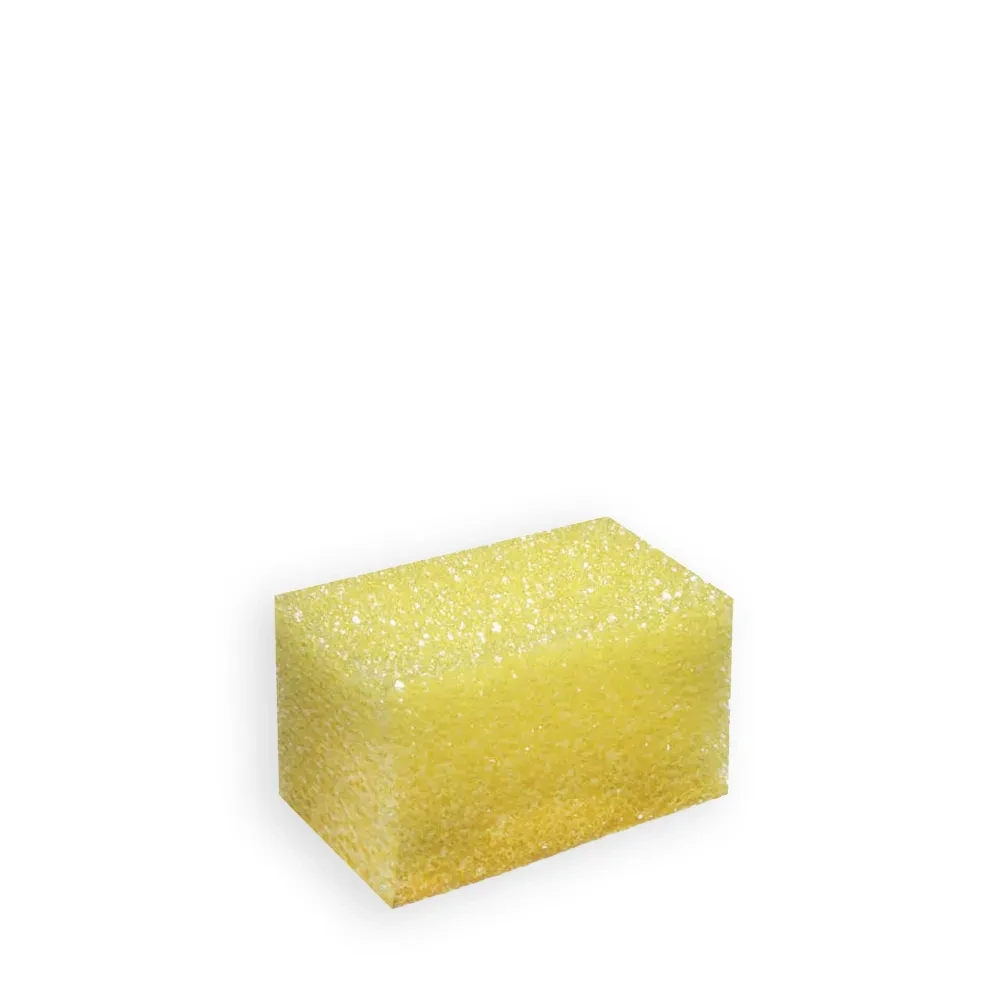 SURE SCRUB FOAM SCRUBBER SPONGE