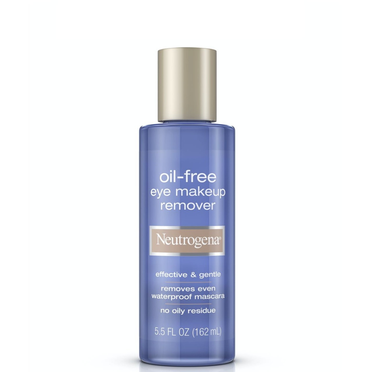 NEUTROGENA OILFREE MAKEUP RMVR 5.5oz