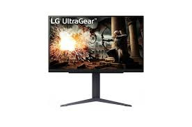 LG 27GS75Q-B - 27" - 2560 x 1440