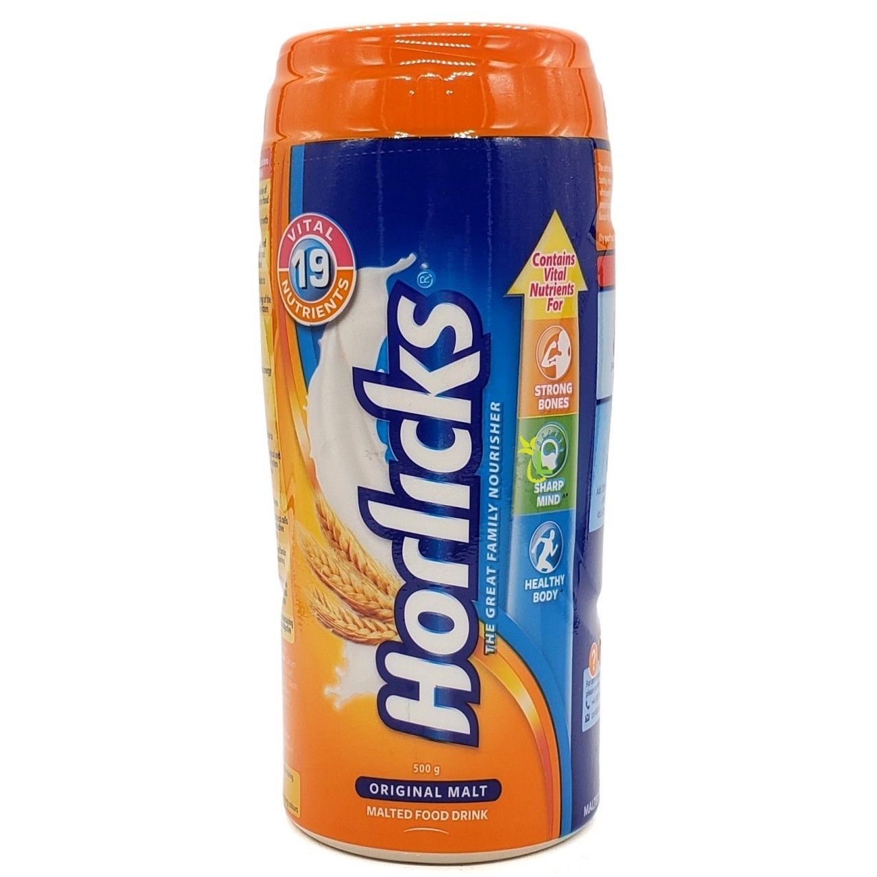 HORLICKS 500g