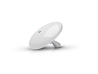 Ubiquiti NanoBeam AC GEN2 NBE-5AC-GEN2 - Wireless bridge - AirMax ac