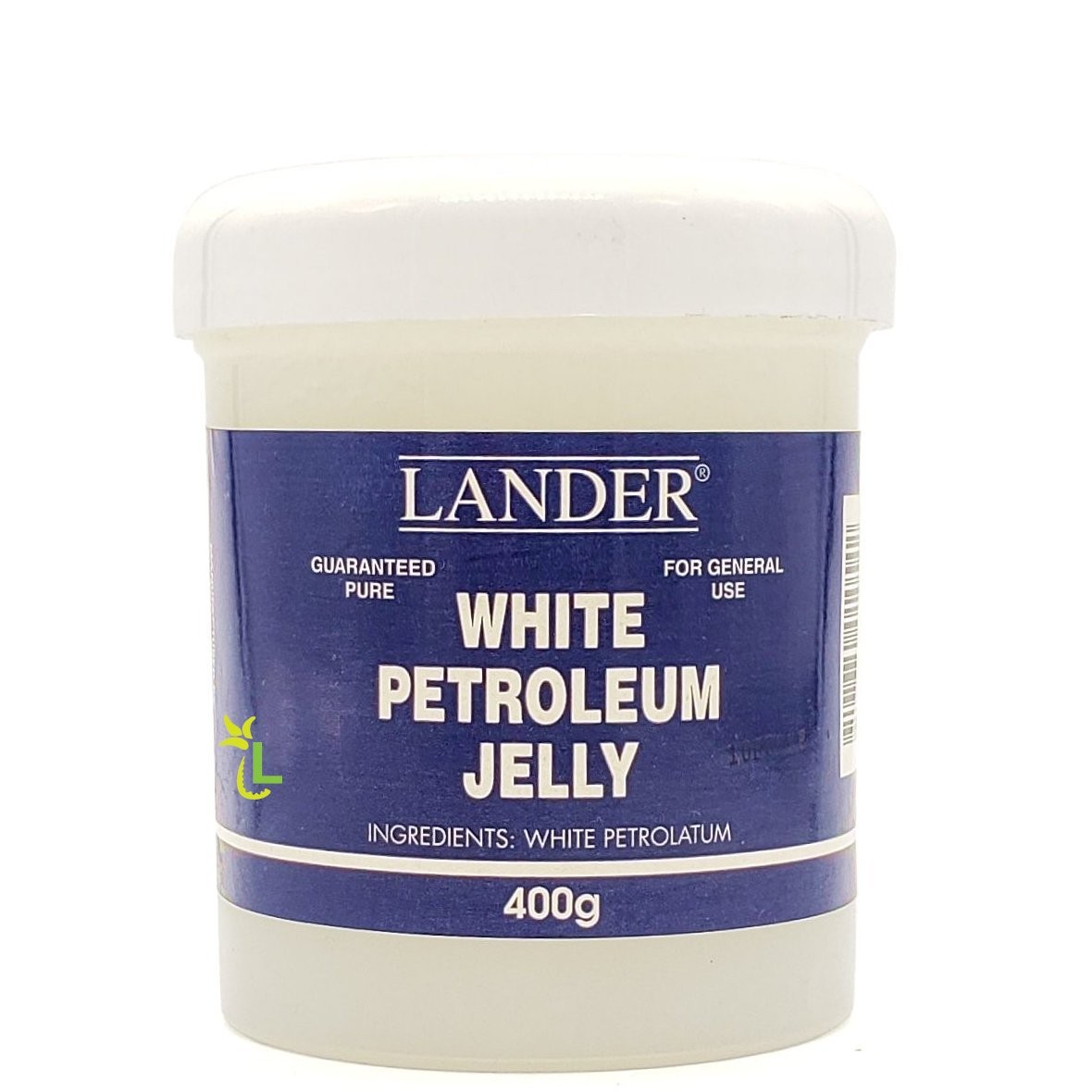LANDER PETROLEUM JELLY 16oz