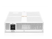 HPE Aruba Instant On 1930 8G Class4 PoE 2SFP 124W Switch - Switch - L2+