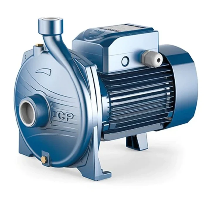Pedrollo Centrifugal Water Pump 5.5HP