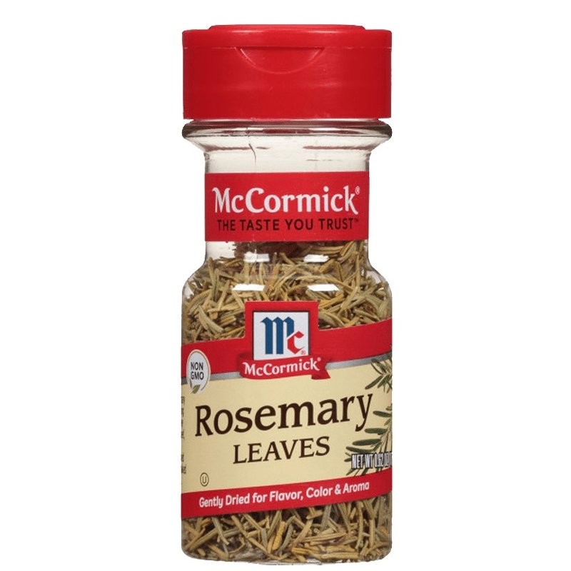 McCORMICK ROSEMARY LEAVES 17g
