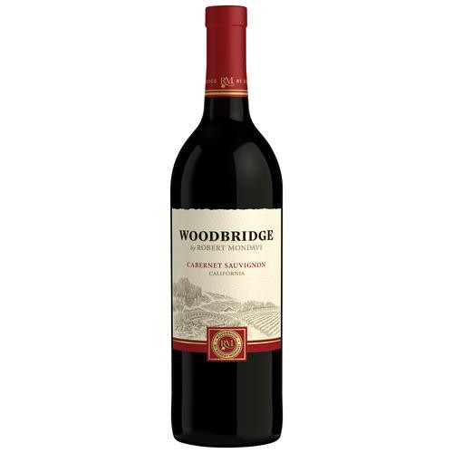 Woodbridge Cabernet Sauvignon 750 ml