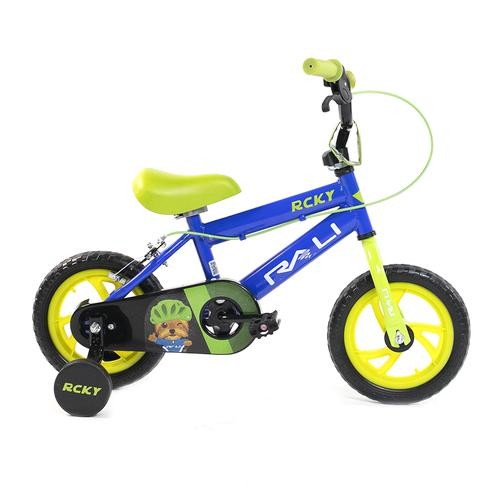 Rali Bike RCKY 12" Kids'