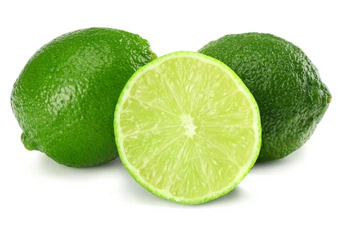 LIMES SMALL pk