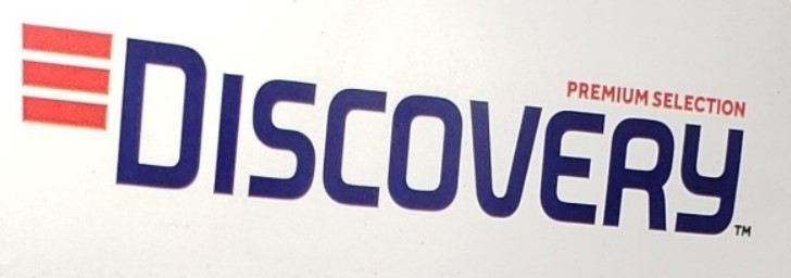 Discovery