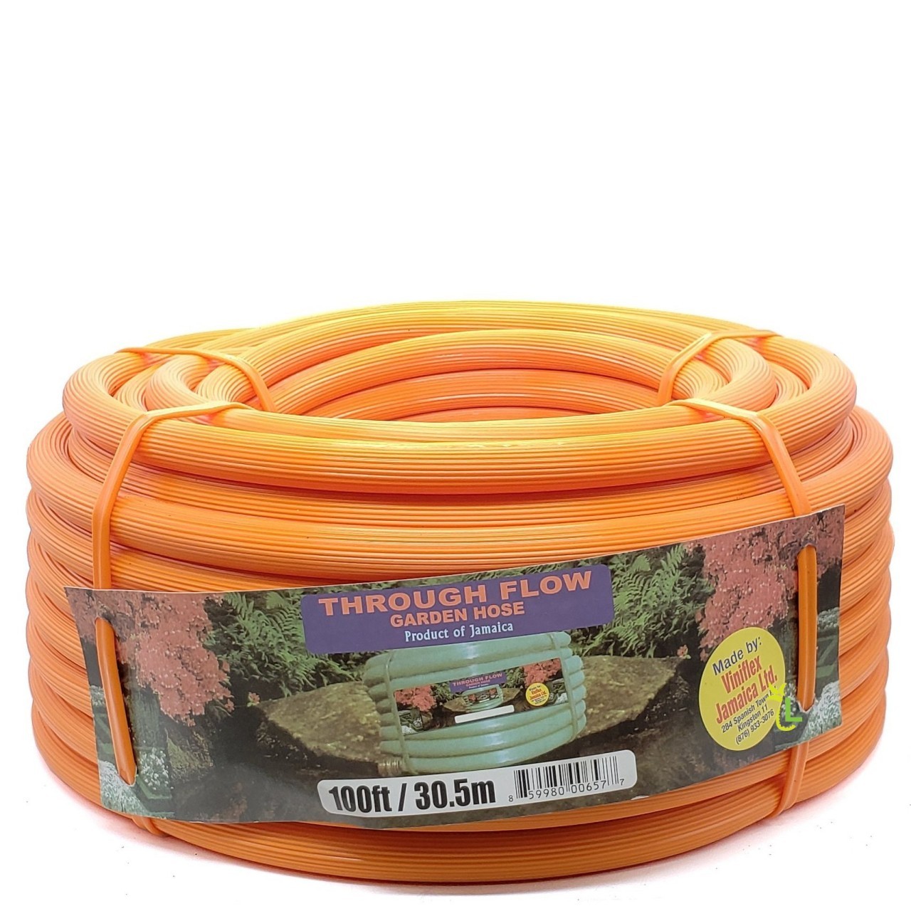 VINIFLEX GARDEN HOSE 100ft