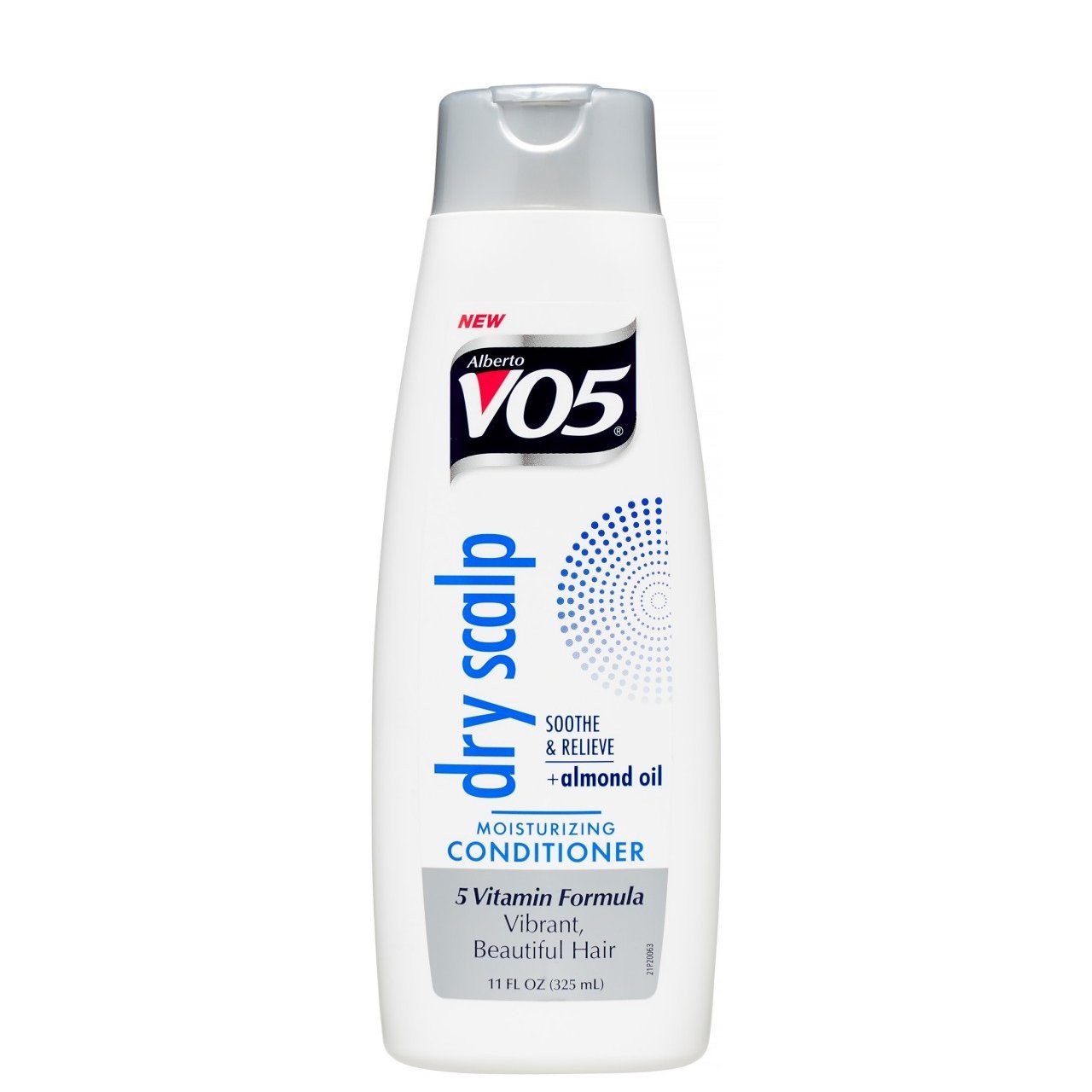 VO5 COND DRY SCALP 11oz