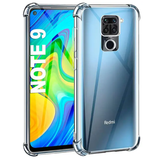 REDMINOTE 9S CASE