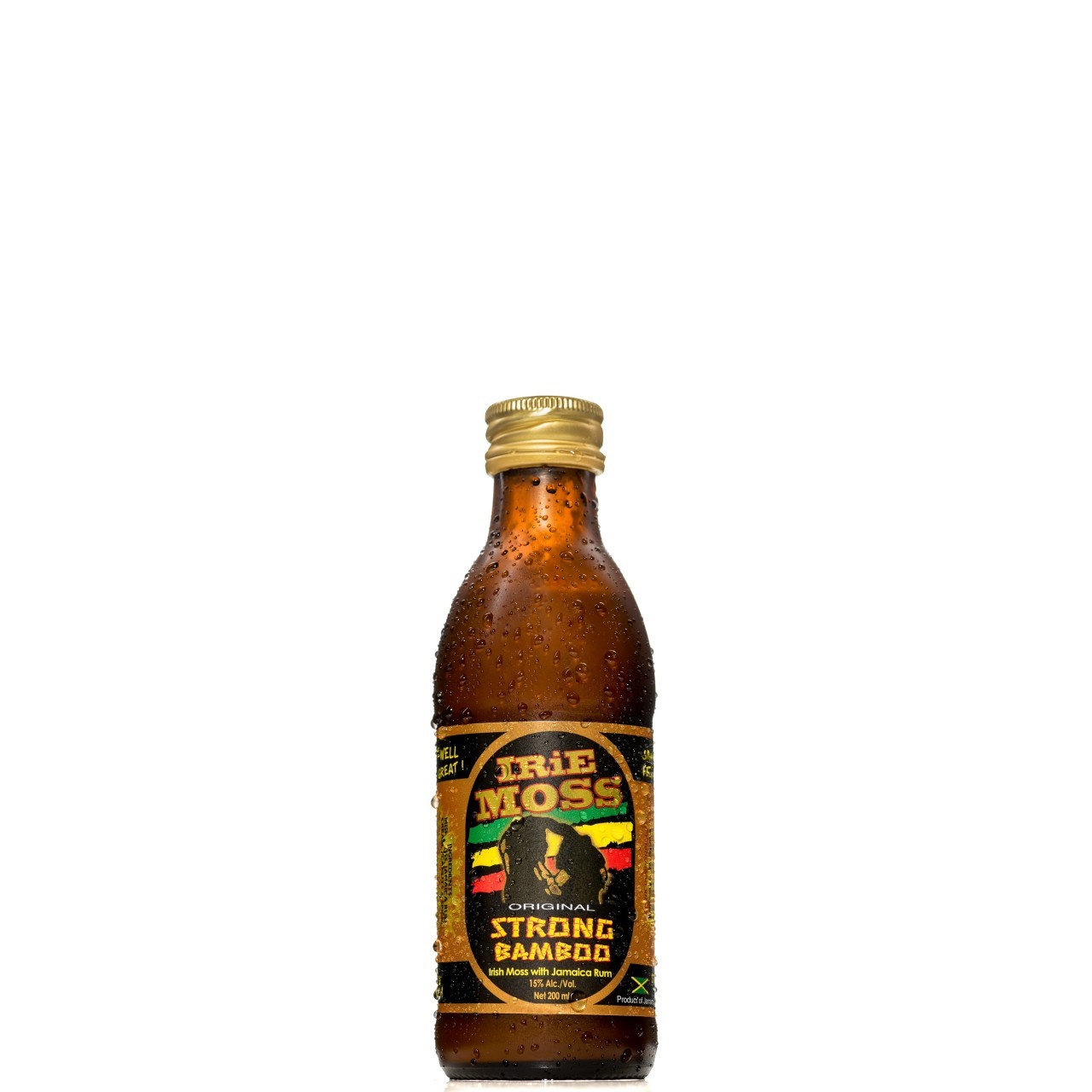 IRIE MOSS 200ml