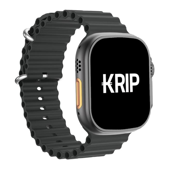 KRIP KT2 SMART WATCH
