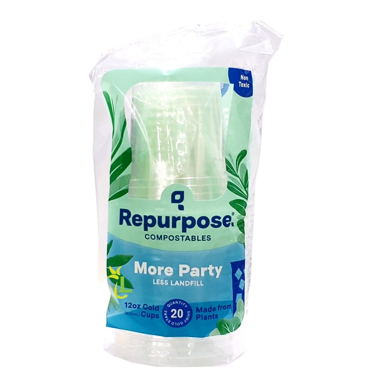REPURPOSE COLD CUP 20cx12oz