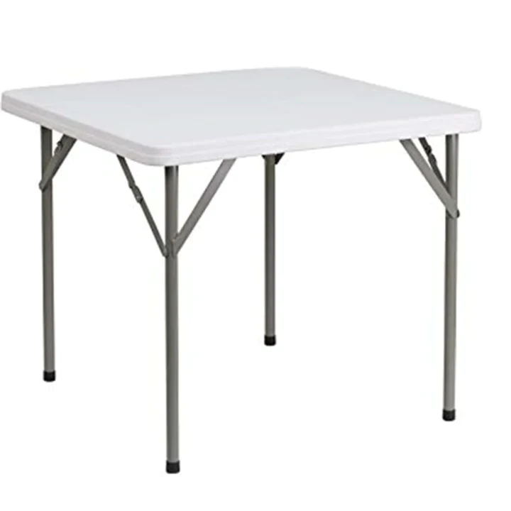 CEL 34" Trestle Table