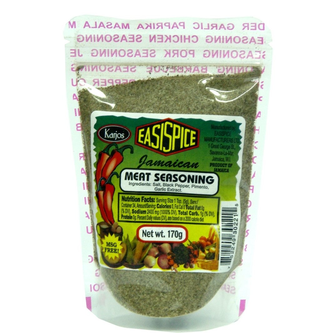 EASISPICE MEAT SEASONING 170g
