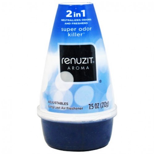 RENUZIT ADJ SNUGGLE FRESH 7oz