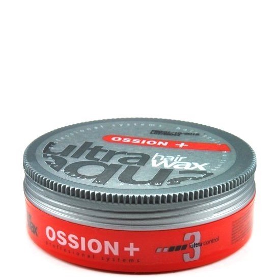 OSSION HAIR WAX ULTRA 5.92oz