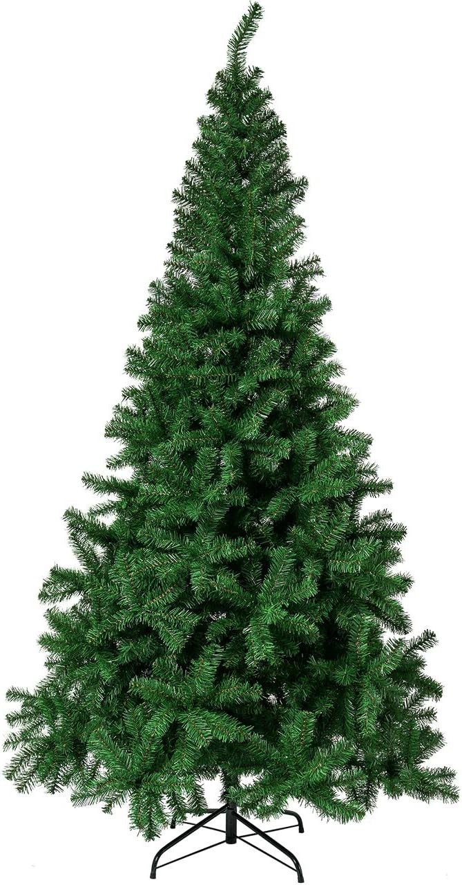 X-Mas Tree, 4', 420 tips