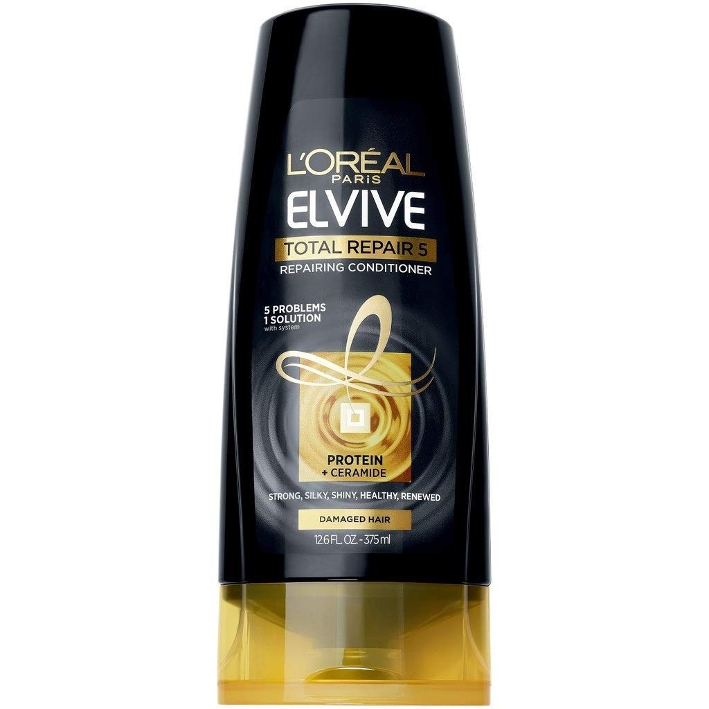 LOREAL CONDITIONER TOTAL REPAIR 5 12.6oz