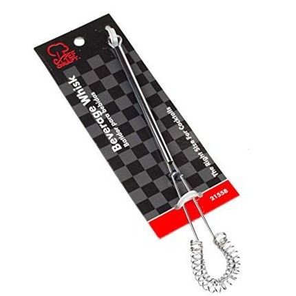 CHEF CRAFT BEVERAGE WHISK 1ct