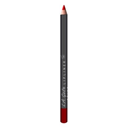 L.A Girl Lipliner Forever Red