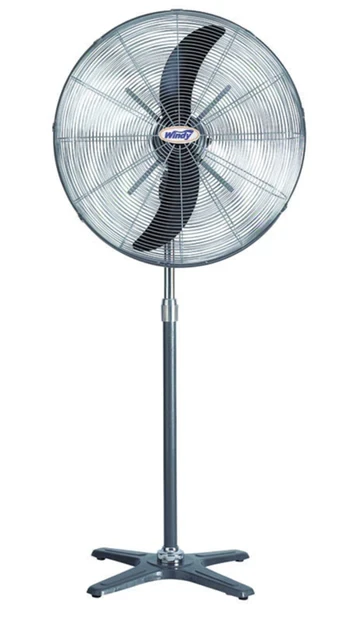 Windy 30" Industrial Standing Fan