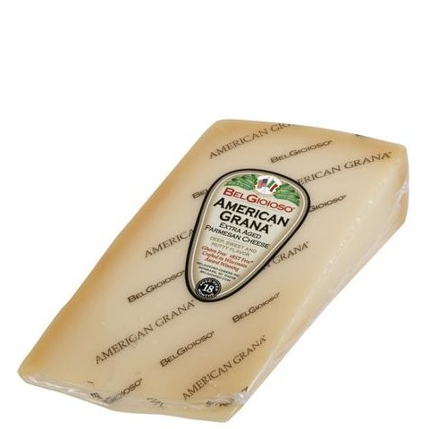 BELGIOIOSO AMERICAN GRANA 16oz