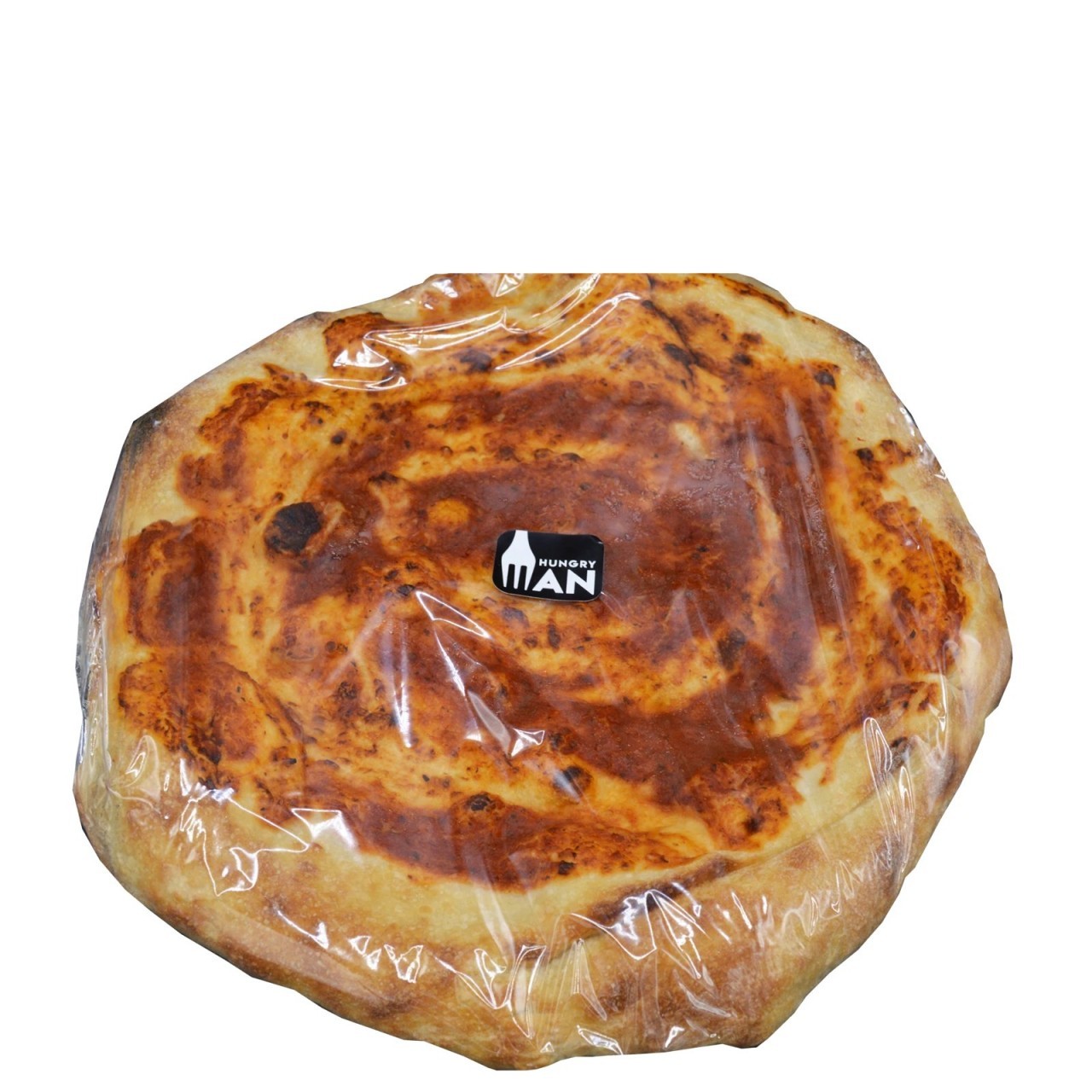 HUNGRY MAN PIZZA BASE 12in 400g