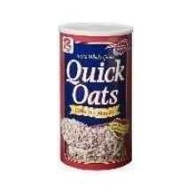 RALSTON QUICK OATS 1.19KG