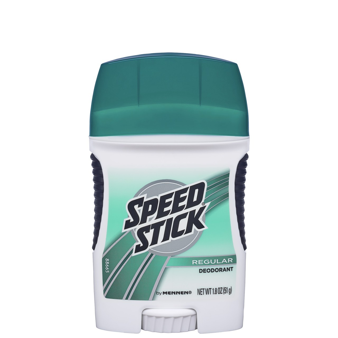SPEED STICK SOLID REGULAR 1.8oz
