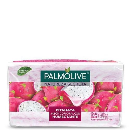 PALMOLIVE BAR DRAGON FRUIT 120g