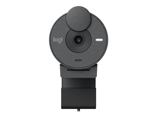 Logitech BRIO 305 - Webcam - color