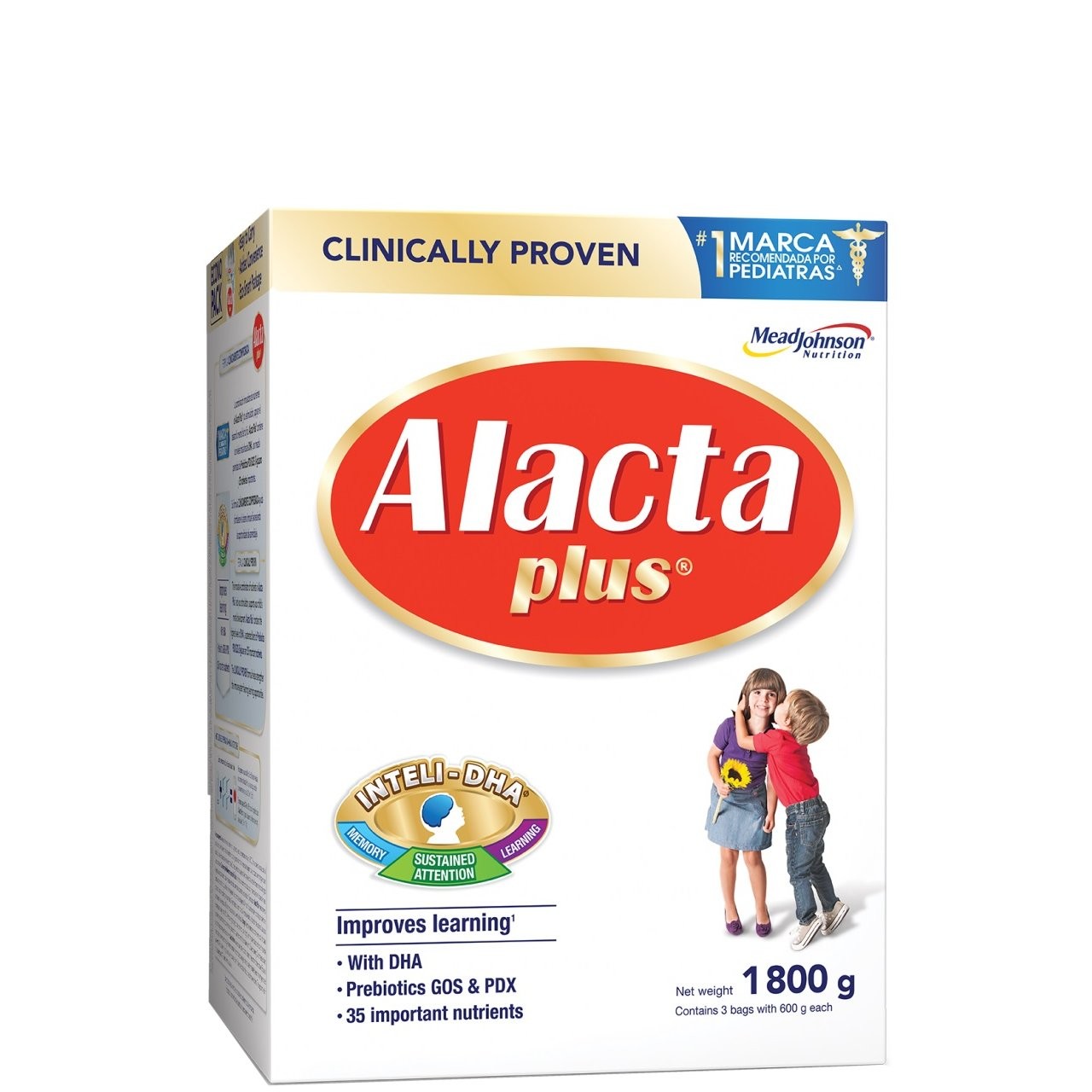 ALACTA PLUS 1800g