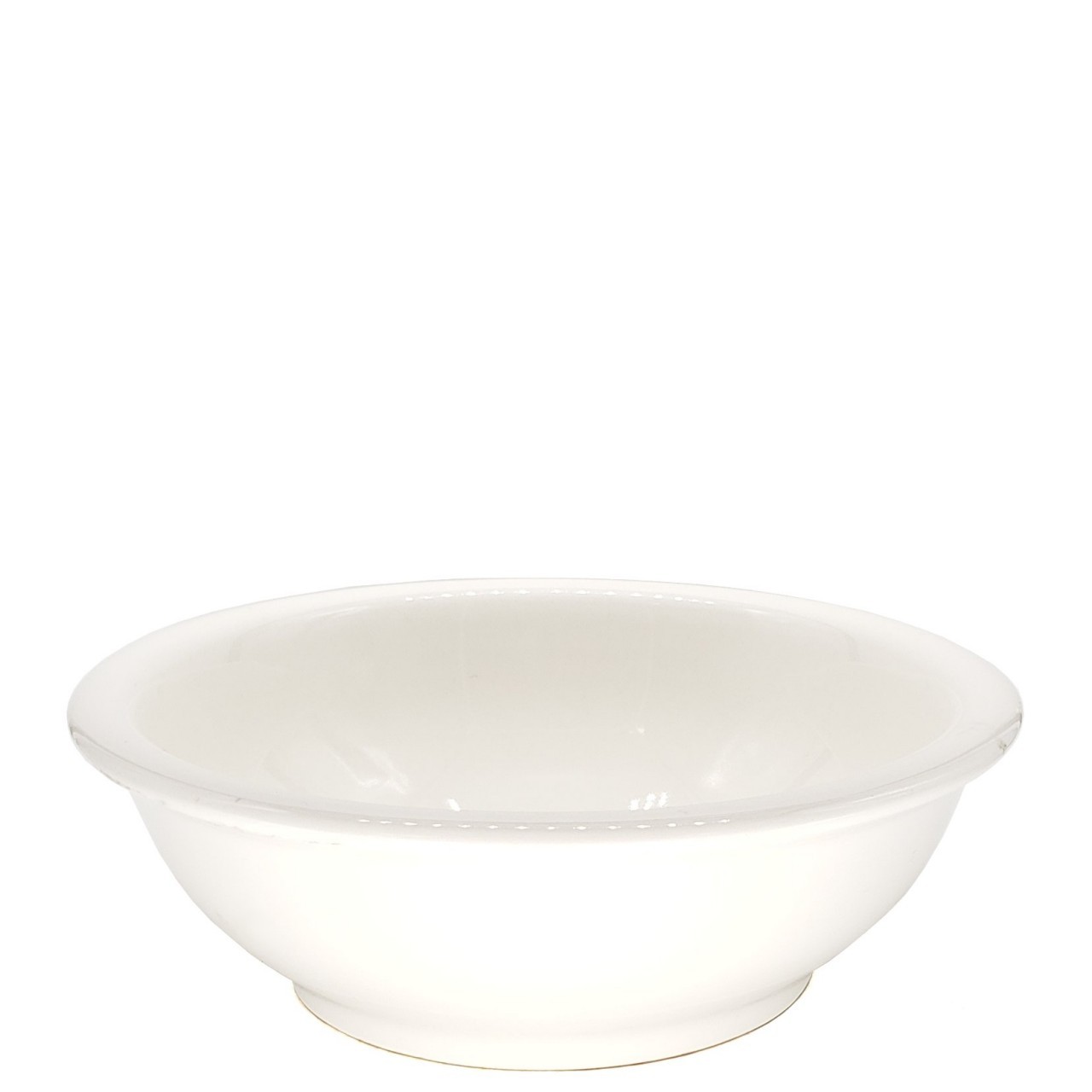 SUPER SAVINGS BOWL WHITE